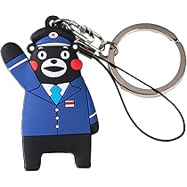 くまモン THANKS 50 ノベルティグッズ 50th モンタベア M | Montbell Japan